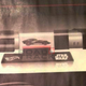 Illustration for article titled Darth Vader is the first Star Wars Hot Wheels car
